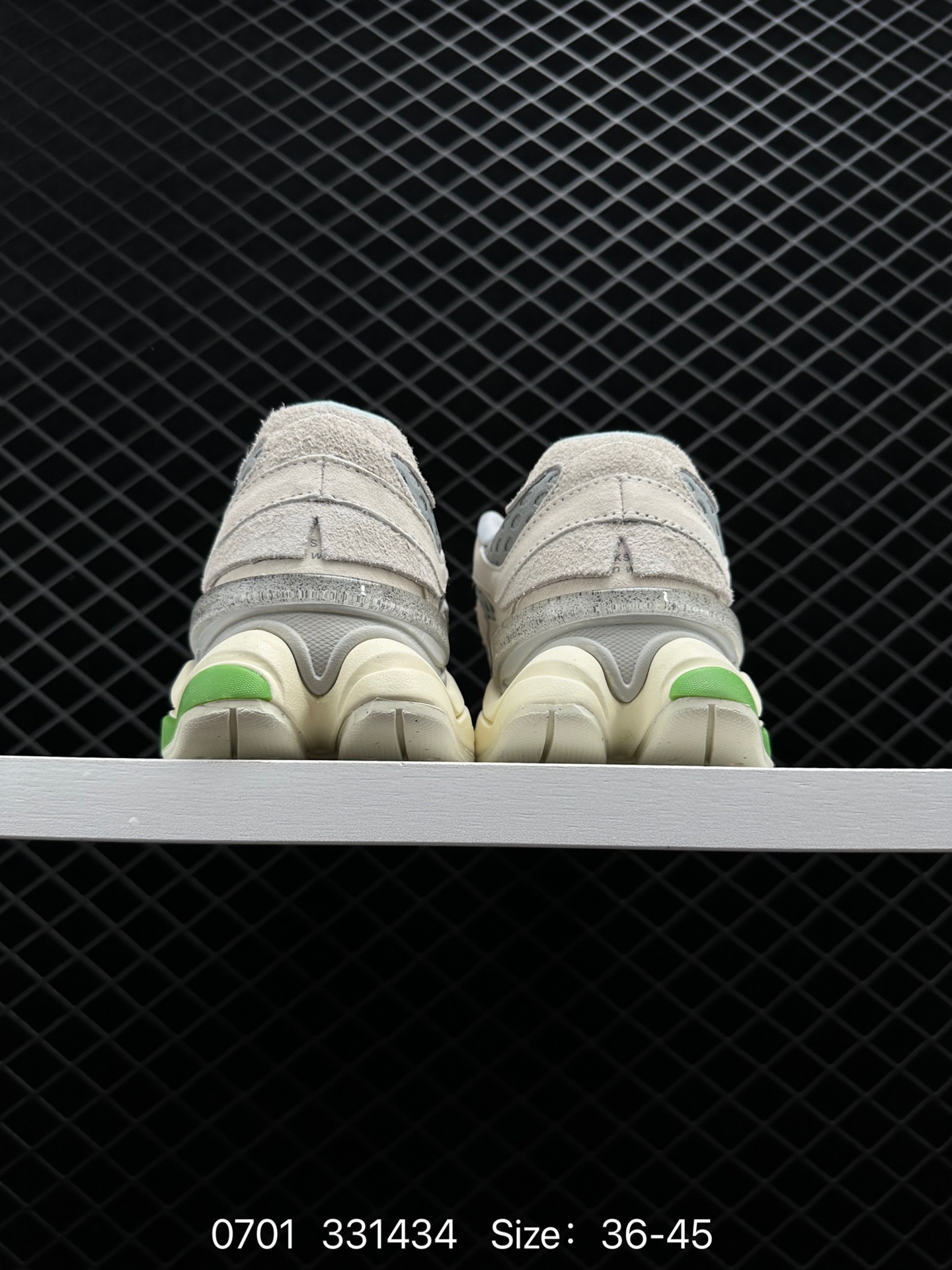 NB Joe Freshgoods x New Balance NB9060